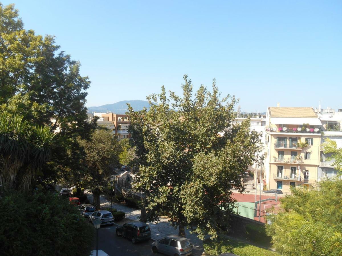 Bella Venezia Residence Corfu  Extérieur photo