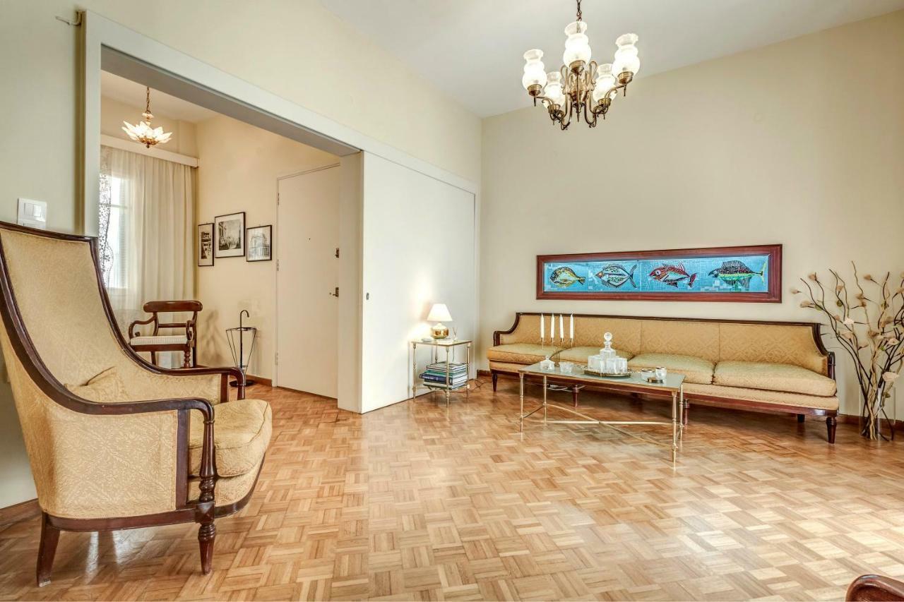 Bella Venezia Residence Corfu  Extérieur photo