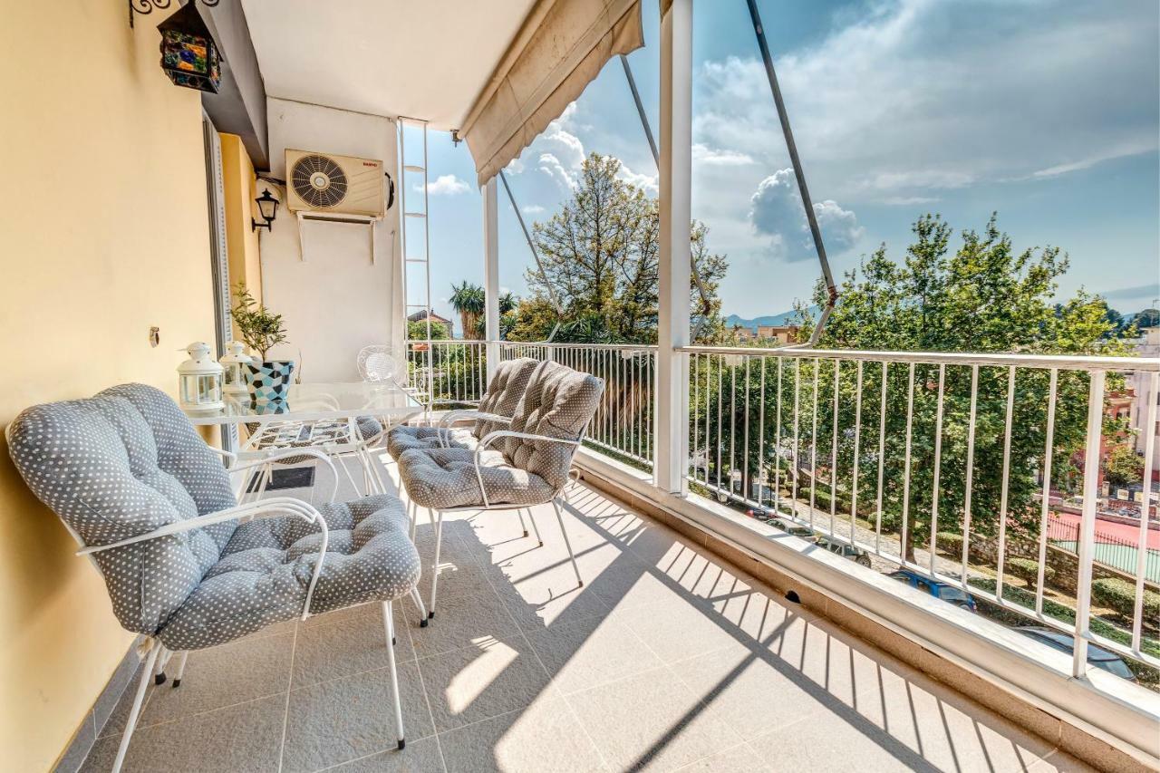 Bella Venezia Residence Corfu  Extérieur photo