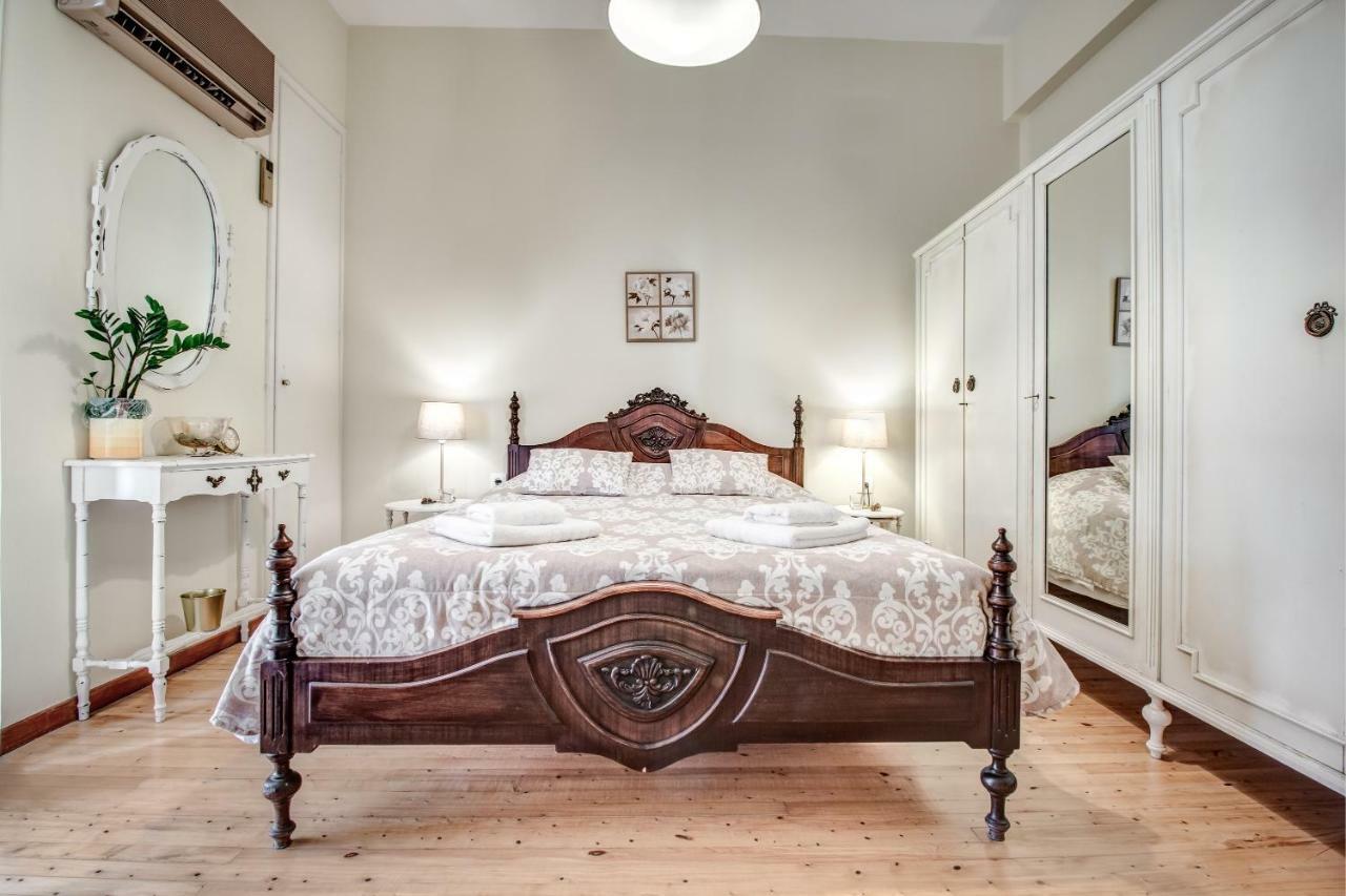 Bella Venezia Residence Corfu  Extérieur photo