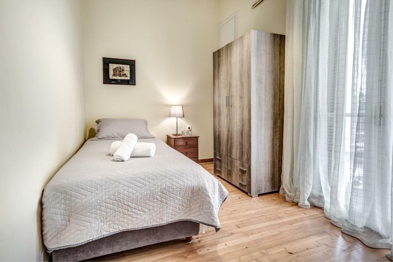 Bella Venezia Residence Corfu  Extérieur photo