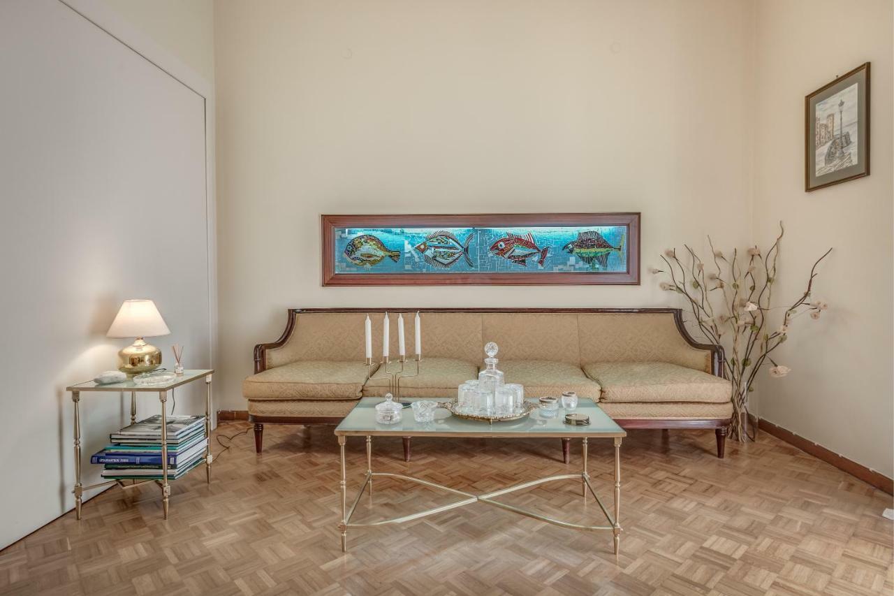 Bella Venezia Residence Corfu  Extérieur photo
