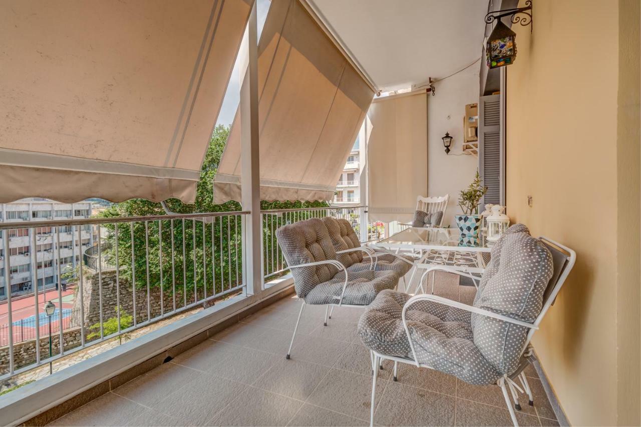 Bella Venezia Residence Corfu  Extérieur photo
