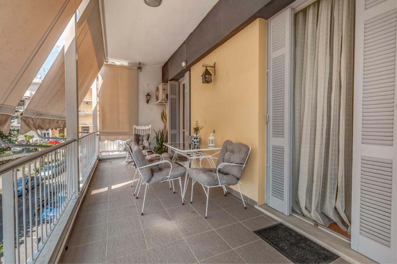 Bella Venezia Residence Corfu  Extérieur photo