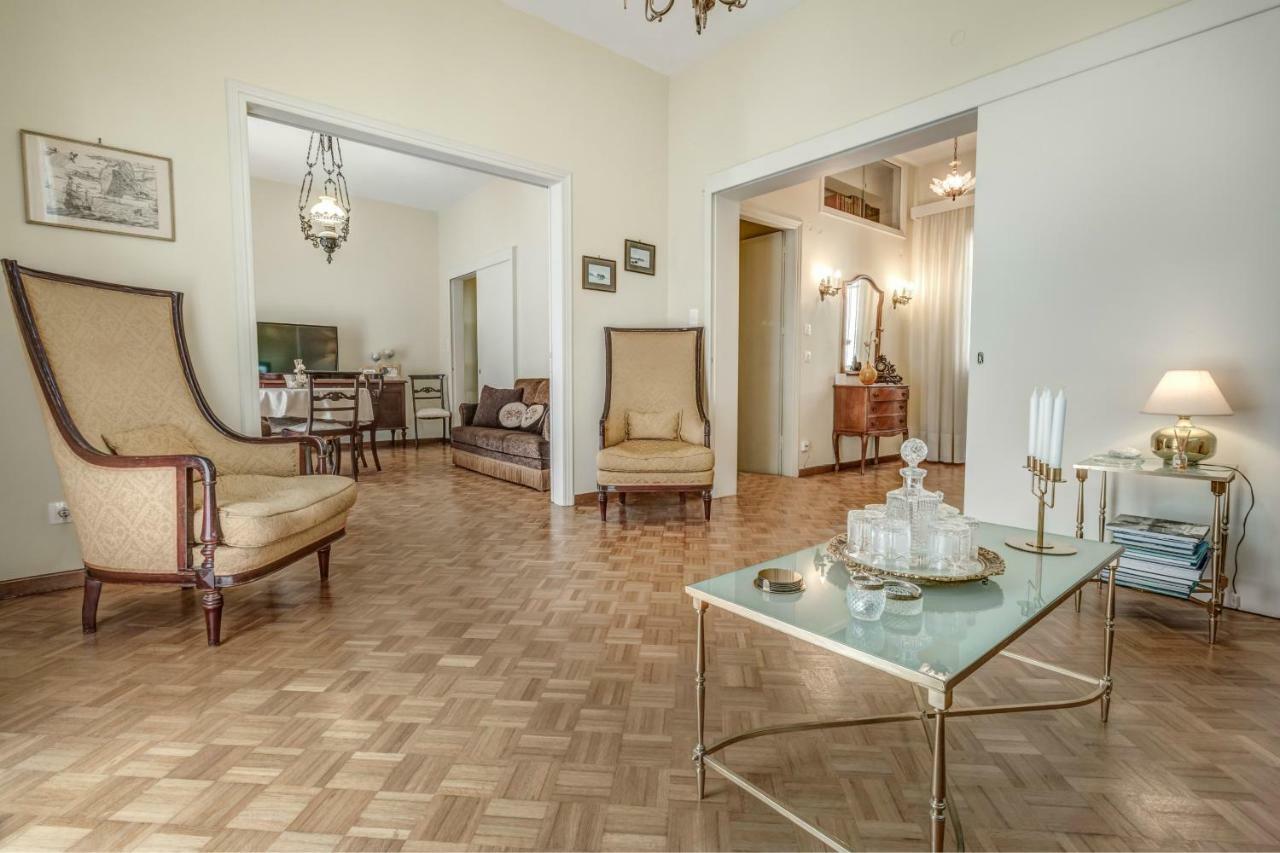 Bella Venezia Residence Corfu  Extérieur photo